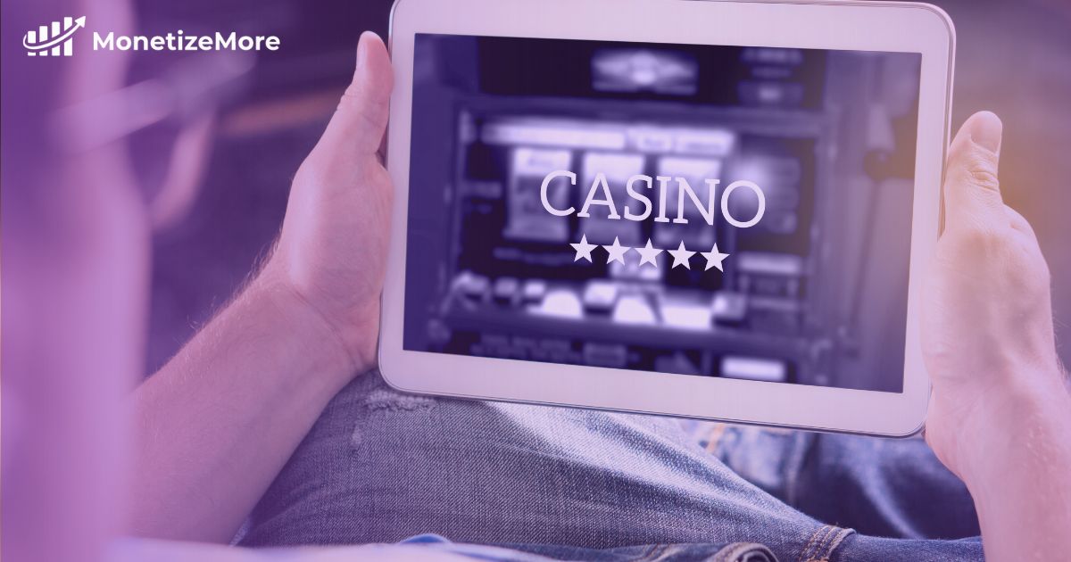 Discover the Best Online Casino in Hungary 5
