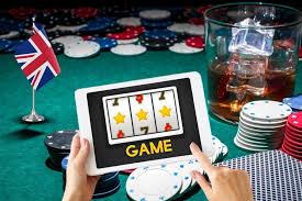 Discover the Best UK Casino Online Best for Unmatched Gaming Experience Discover the Best UK Casino Online Best for Unmatched Gaming Experience