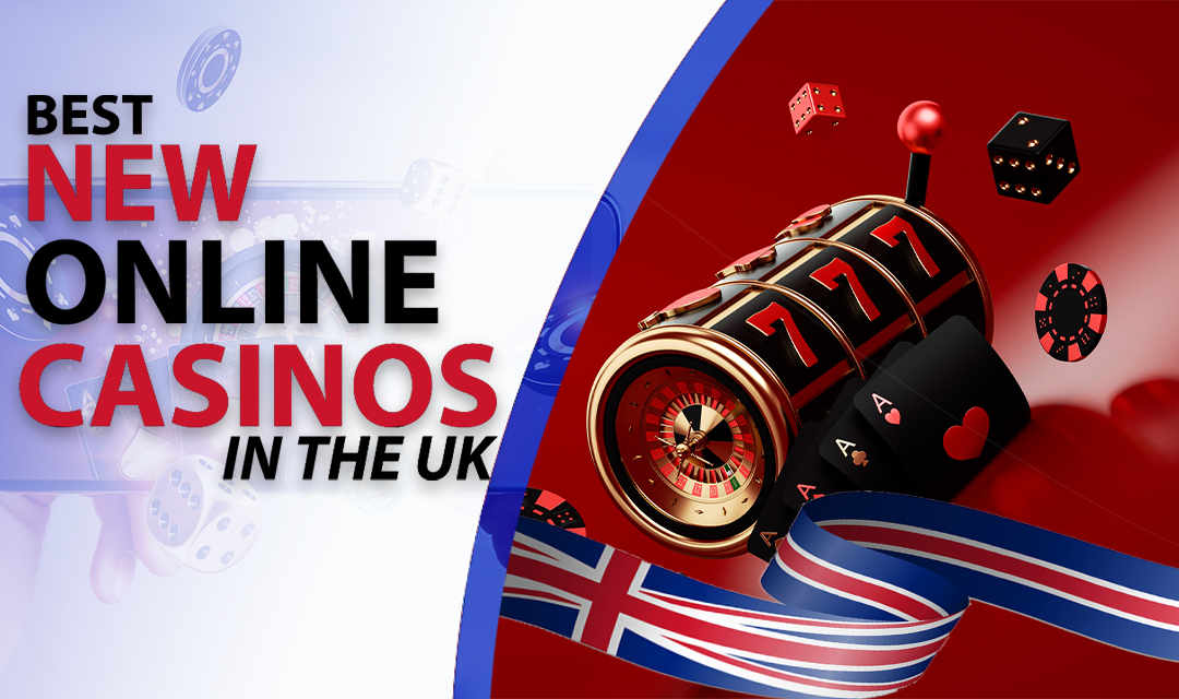 Discover the Best UK Online Casino 2024 A Comprehensive Guide Discover the Best UK Online Casino 2024 A Comprehensive Guide