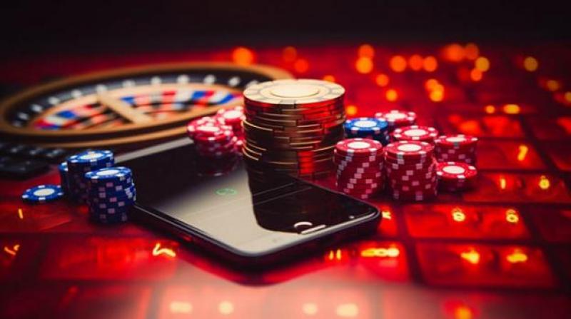 Discover the Excitement of the New UK Based Online Casino 28 Discover the Excitement of the New UK Based Online Casino 28