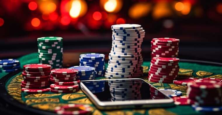 Discover the Excitement of the New UK Based Online Casino 28 Discover the Excitement of the New UK Based Online Casino 28