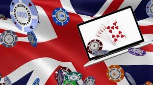 Experience the Thrill of Online UK Fruity Chance Casino Experience the Thrill of Online UK Fruity Chance Casino