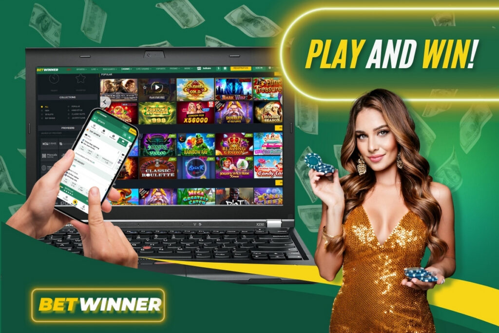 Explore the Exciting Features of Betwinner APK