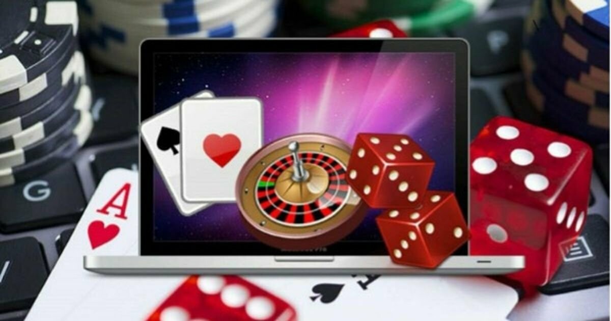 Explore the Thrills of the Casino with Vegastars Pokies