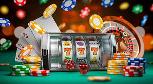 Explore the Thrills of Vegastars Casino Australia Explore the Thrills of Vegastars Casino Australia