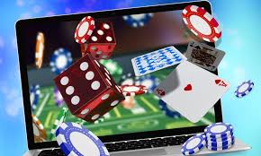 Explore the Thrills of Vegastars Casino Australia Explore the Thrills of Vegastars Casino Australia