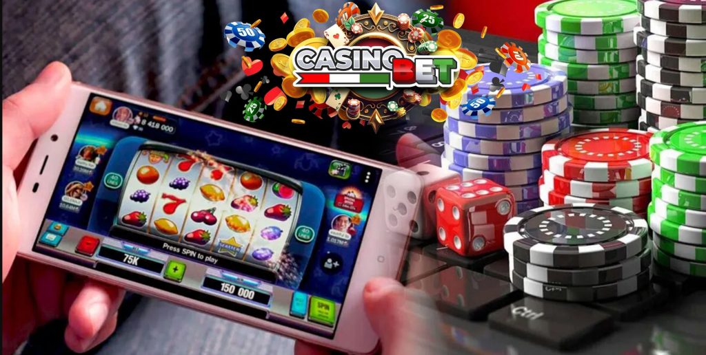 Fedezd fel a legális magyar online kaszinó világát 1