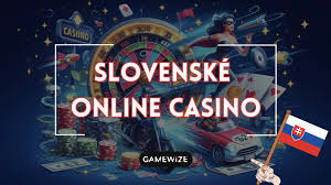 Slovenské Casino - Všetko, čo potrebujete vedieť o online hazardných hrách 14