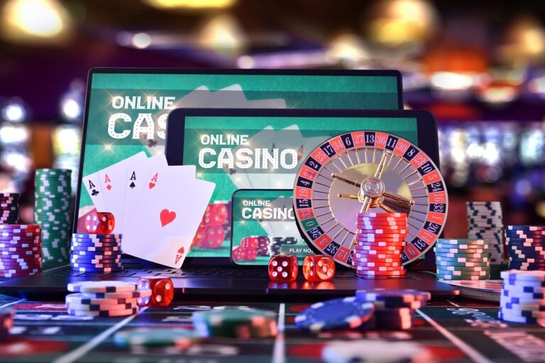 The Exciting World of Casinoways Casino Online Games