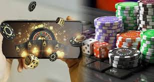 The Exciting World of Casinoways Casino Online Games