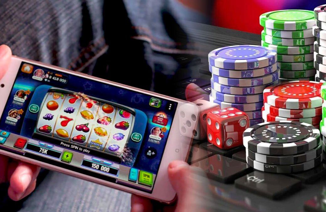 The Exciting World of Casinoways Casino