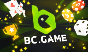 استعراض شامل لـ BC Game Casino تجربة لعب فريدة ومثيرة