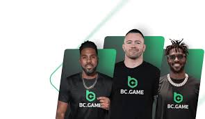 BC.Game Casinò Crypto in Italia 4