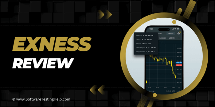 Comprehensive Guide to Exness CFD Broker 19
