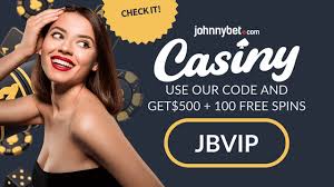 Discover the Excitement of Casiny Casino 30 Discover the Excitement of Casiny Casino 30