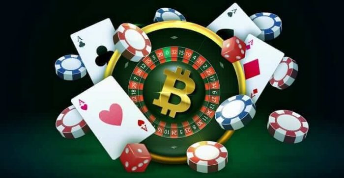 Exploring Cryptocurrency Fantasy Leagues The Future of Sports Gaming