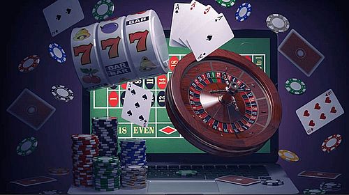 Exploring the Future Web3 Gambling Dapps Revolutionizing the Gaming Industry Exploring the Future Web3 Gambling Dapps Revolutionizing the Gaming Industry