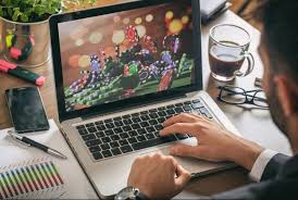 Exploring the Future Web3 Gambling Dapps Revolutionizing the Gaming Industry Exploring the Future Web3 Gambling Dapps Revolutionizing the Gaming Industry