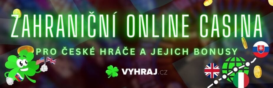 Nejlepší nová online kasina – Objevte novinky v hazardním světě