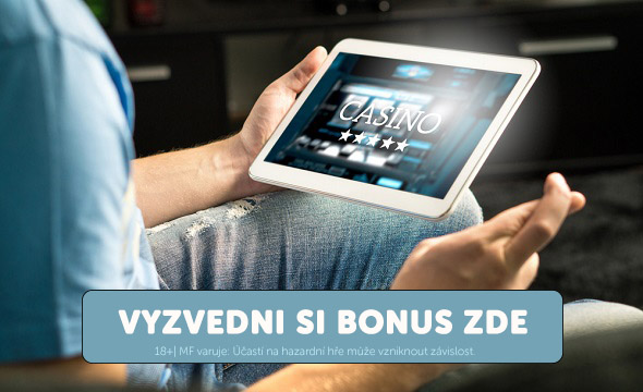 Nejlepší nová online kasina – Objevte novinky v hazardním světě