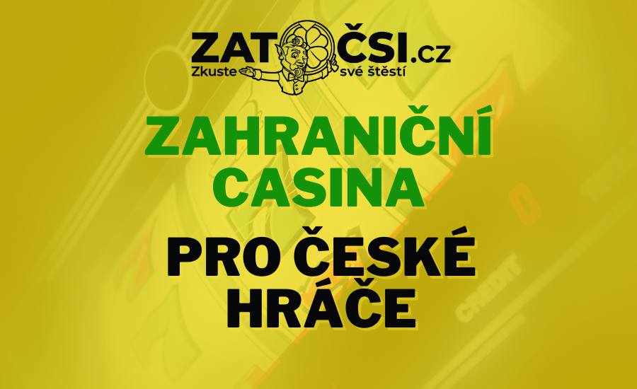 Objevte nejlepší zážitky v mezinárodním online casinu