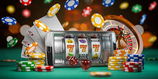 Objevte nové casino bez vkladu pro vzrušující zážitky Objevte nové casino bez vkladu pro vzrušující zážitky