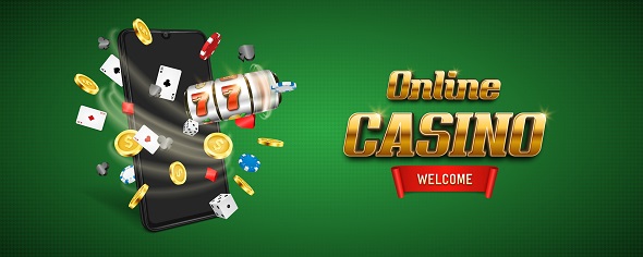 Objevte Nové Online Casino 2025 Vše, co potřebujete vědět