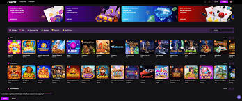 The Ultimate Guide to Online Gaming Exploring Casiny1