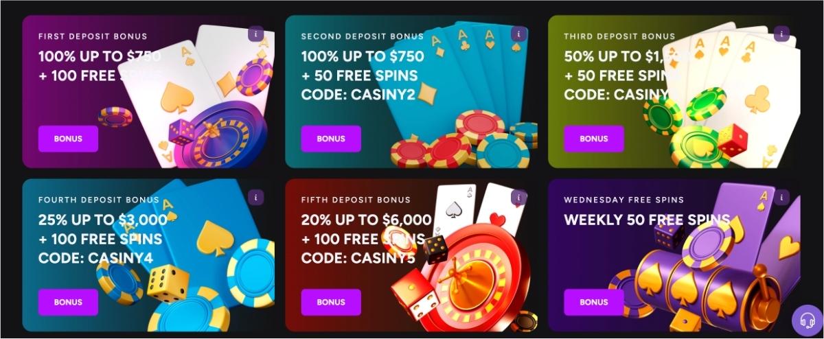 The Ultimate Guide to Online Gaming Exploring Casiny1