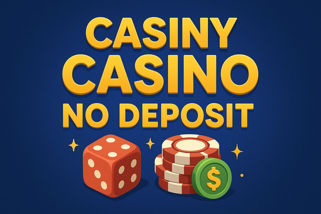 Unlock Big Wins with the Latest casiny promo code